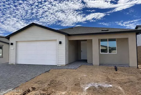5233 N Woodsworth Way, Prescott Valley, AZ 86314