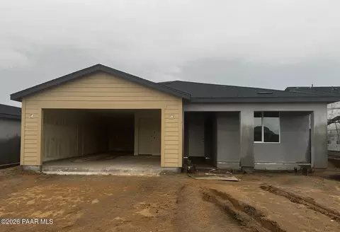 5233 N Woodsworth Way, Prescott Valley, AZ 86314