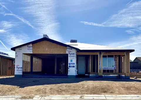 5233 N Woodsworth Way, Prescott Valley, AZ 86314