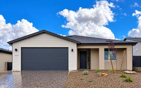 5233 N Woodsworth Way, Prescott Valley, AZ 86314