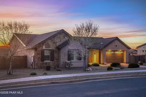 8778 Powderhorn Ln, Prescott Valley, AZ 86315