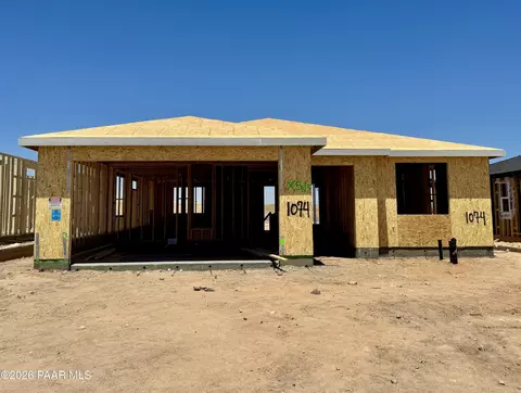 5960 E Dickens Ln, Prescott Valley, AZ 86314