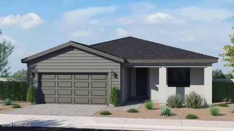 5912 E Dickens Ln, Prescott Valley, AZ 86314