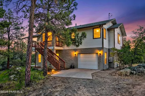 1533 Buttermilk Rd, Prescott, AZ 86305