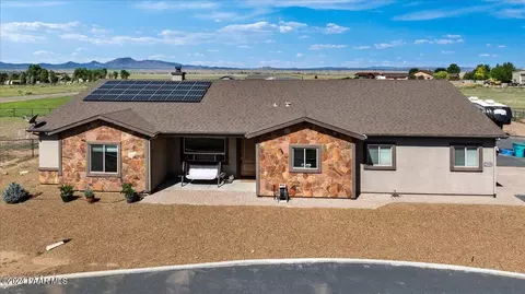 12830 N Porter Camp Trl, Prescott Valley, AZ 86315