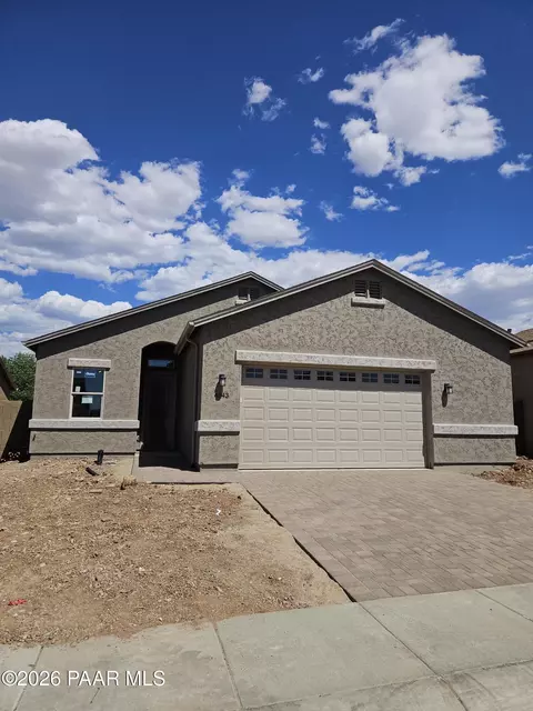 4543 N Mulberry Ln, Prescott Valley, AZ 86314
