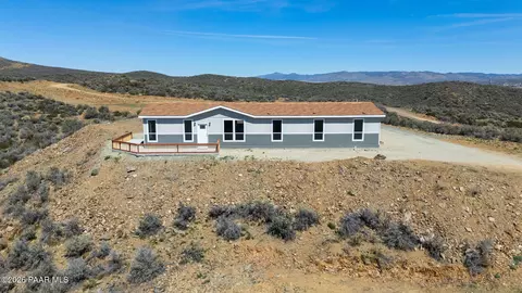4070 Heavens Light Ln, Humboldt, AZ 86329