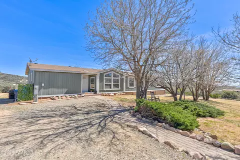 1625 N Hidden Valley Way, Dewey, AZ 86327
