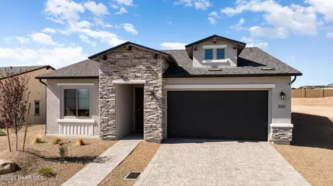 5226 Meandering Trl, Prescott, AZ 86301