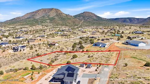 0 E Lily Pl, Prescott Valley, AZ 86315