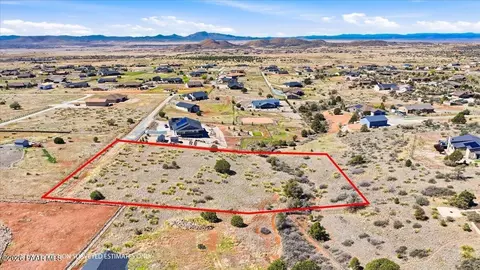 0 E Lily Pl, Prescott Valley, AZ 86315