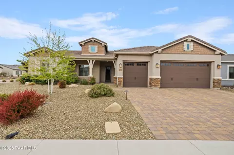 5346 Grand Summit Dr, Prescott, AZ 86301