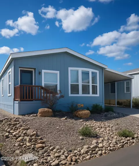 11350 E Sarah Jane Lane 24, Dewey, AZ 86327