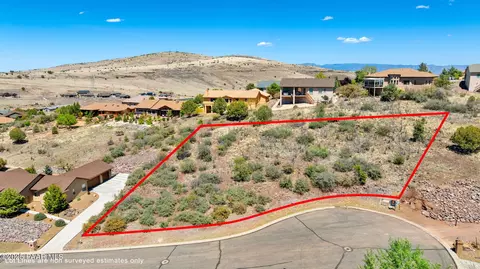 1037 Trouble Shooter Ln, Prescott, AZ 86301