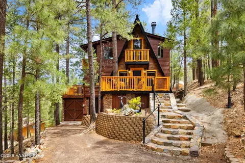 4510 E Combination Ln, Prescott, AZ 86303