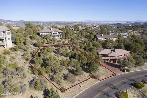 1110 Haisley Rd, Prescott, AZ 86303