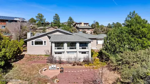 1954 Shadow Valley Dr, Prescott, AZ 86305