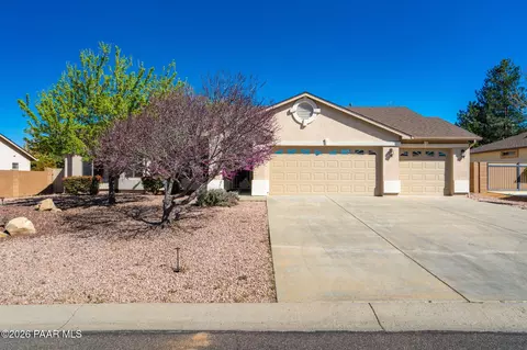 7225 N Pinnacle Pass Dr, Prescott Valley, AZ 86315