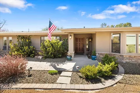 2892 N Tohatchi Rd, Prescott, AZ 86305