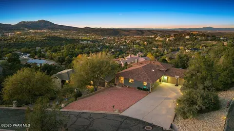 875 Devereaux Dr, Prescott, AZ 86303