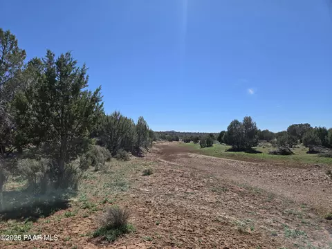 390 Haywire Rd, Ash Fork, AZ 86320 photo 4