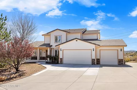 707 Parsley Pl, Prescott, AZ 86305