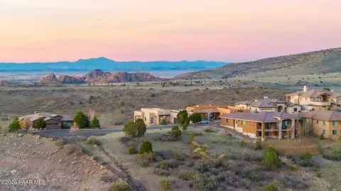 3111 Bar Circle A Rd, Prescott, AZ 86301