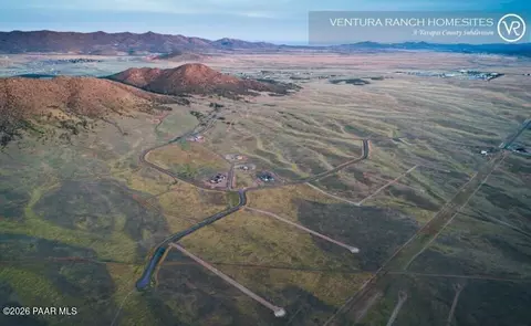 10050 E Ventura Way, Prescott Valley, AZ 86315