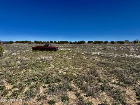 00 Nn Antelope Rd, Paulden, AZ 86334