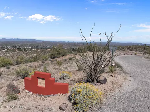 Xx00 Kellis Road, Wickenburg, AZ 85390