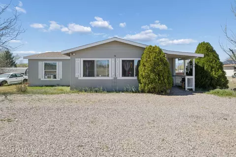 76 Railroad Ave, Chino Valley, AZ 86323
