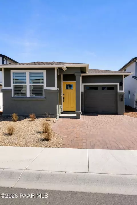 1283 Deadwood Ln, Prescott, AZ 86305