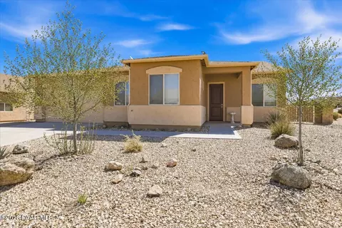 6183 E Colby St, Prescott Valley, AZ 86314