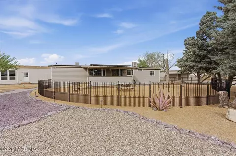 1755 S Johnson Ln, Chino Valley, AZ 86323