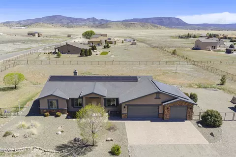 12645 N Porter Camp Trl, Prescott Valley, AZ 86315