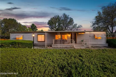 1375 Lakeview Rd, Prescott, AZ 86301