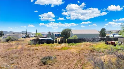 20287 E Zaragoza Dr, Mayer, AZ 86333