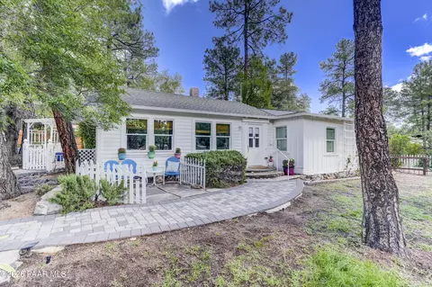 637 Carson Dr, Prescott, AZ 86303