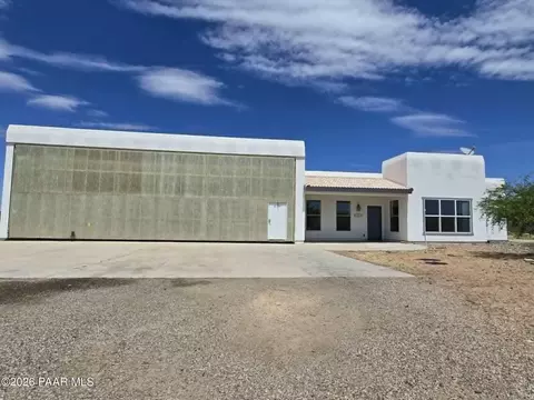 3760 E Airport Dr, Rimrock, AZ 86335