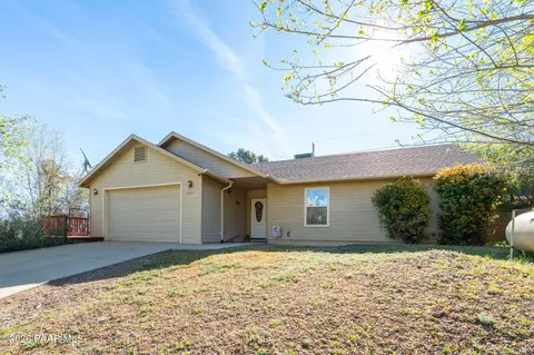 4581 E Joan Dr, Prescott, AZ 86301