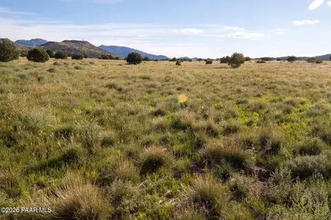 345 S Bandit Ridge Rd, Prescott, AZ 86305