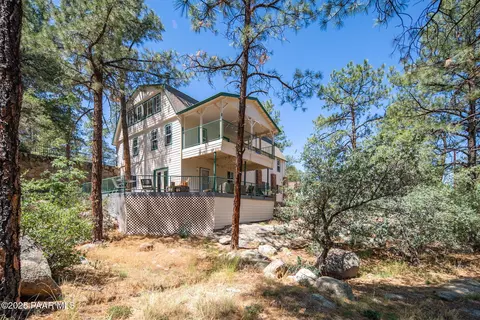 847 Clubhouse Dr, Prescott, AZ 86303