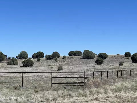 000 S Bandit Ridge Rd, Prescott, AZ 86305