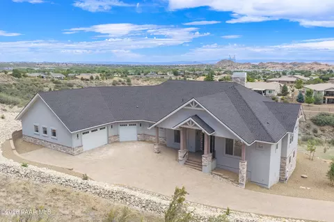 506 Bridgeway Cir, Prescott, AZ 86301