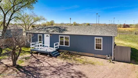 1453 Bucky Oneill Dr, Chino Valley, AZ 86323