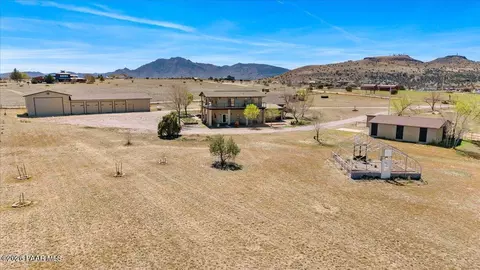 1445 S Table Mountain Rd, Chino Valley, AZ 86323