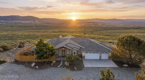 15975 E Pandy Ln, Dewey, AZ 86327