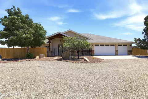 15975 E Pandy Ln, Dewey, AZ 86327 photo 5