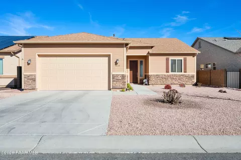 6114 E Laguna Ln, Prescott Valley, AZ 86314