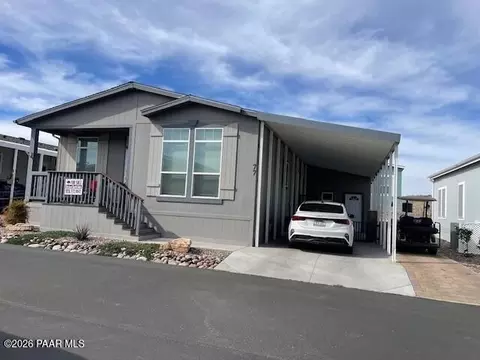 11350 Sarah Jane Ln #77, Dewey, AZ 86327